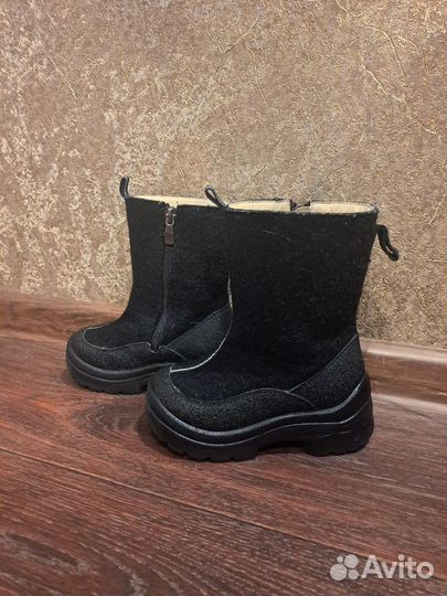 Валенки филипок 26