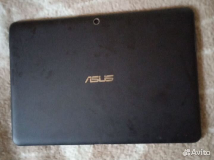 Планшет asus