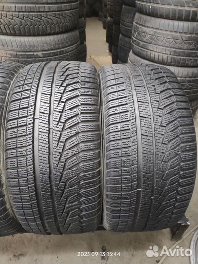Hankook Winter I'Cept Evo2 W320 245/40 R18 97V