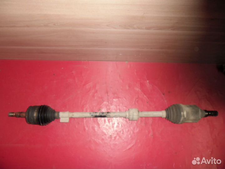 Полуось передняя 4410170H01 Chevrolet Cruze (J300)