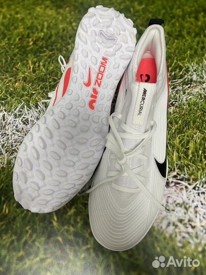 Футбольные Шиповки / Сороконожки Nike Air Zoom