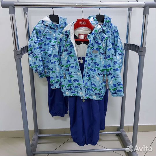 Весенние комплекты. Разных брендов