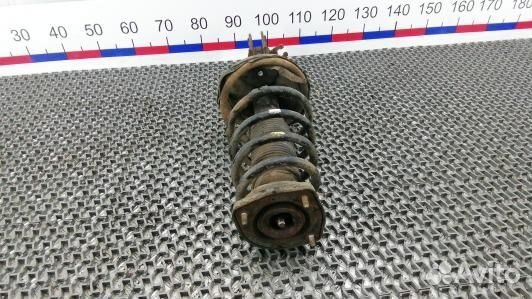 Стойка задняя левая KIA sportage 2 (ONI16SJ01)