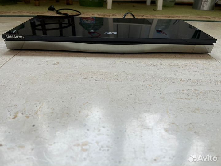 DVD Blu-ray плеер Samsung BD-D6500