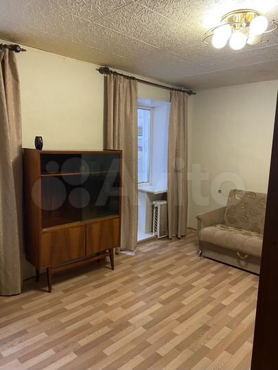 1-к. квартира, 33 м², 1/9 эт.