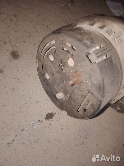 Генератор ваз 2114