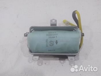 Подушка безопасности в торпеду 7396012060