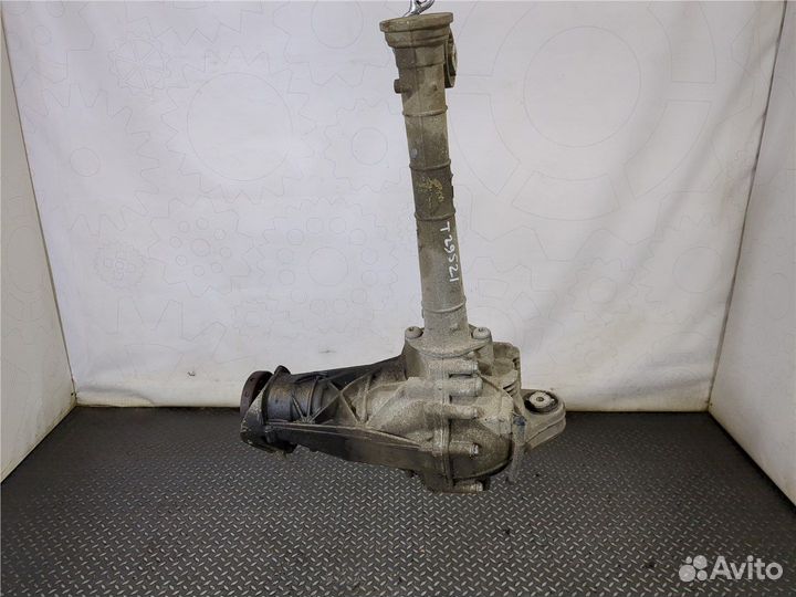 Редуктор моста Volkswagen Touareg, 2006