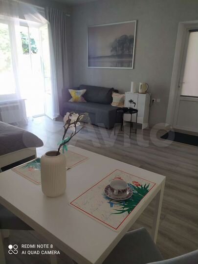 1-к. квартира, 35 м², 2/2 эт.