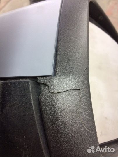 Зеркало форд фокус 3. 2 143 356