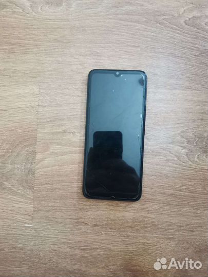 Infinix Smart 6 Plus, 2/64 ГБ