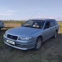 Nissan Expert 1.8 AT, 2002, 20 000 км, с пробегом, цена 320 000 руб.