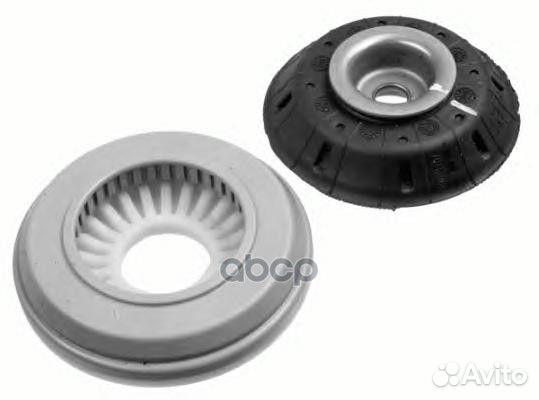 Опора амортизатора opel corsa D/fiat grande punto