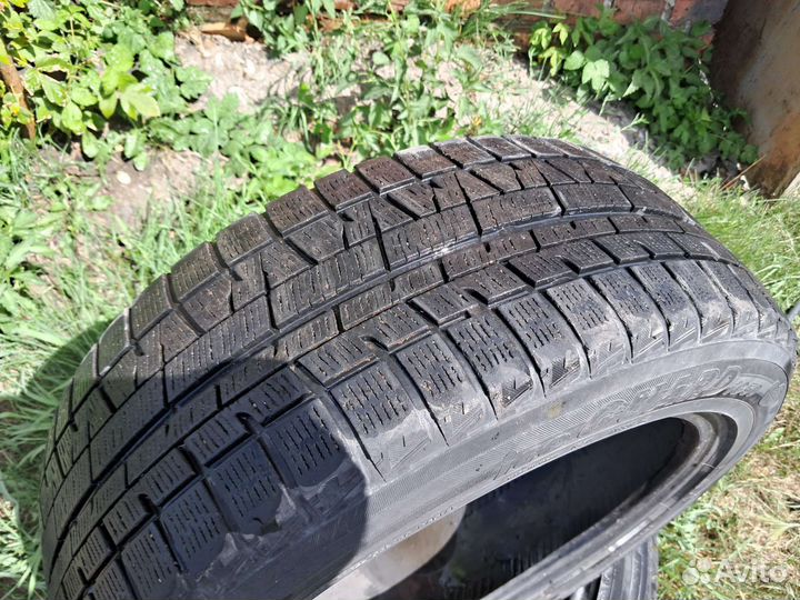 Yokohama Ice Guard IG50 215/55 R17 94Q