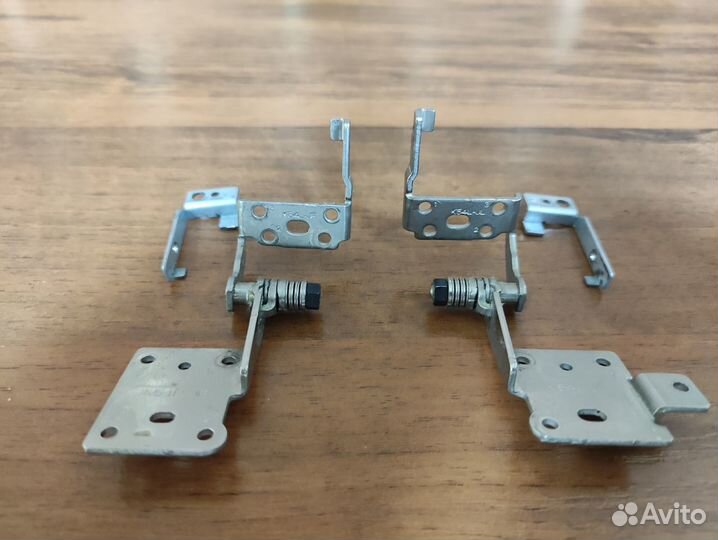 Петли для ноутбука asus A54 X54 K54