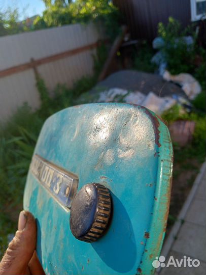 Крышки бардачков восход 3