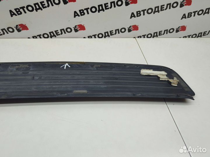 Накладка бампера Land Rover Range Rover III 2003г