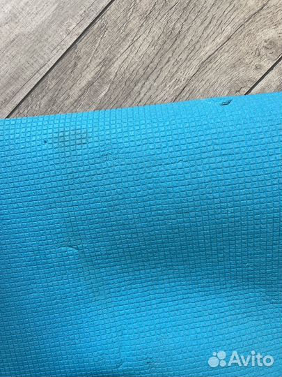 Коврик для фитнеса «Пенолон»