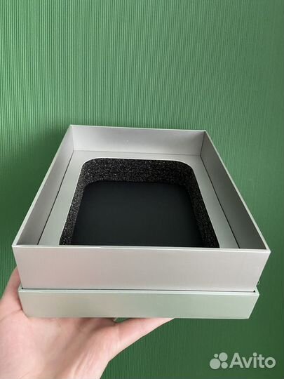 Коробка подарочная