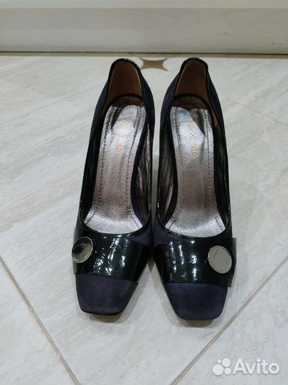 Новые туфли Vasconte 39 р