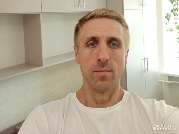 Сборка мебели