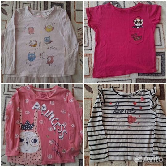 Кофточки для девочки