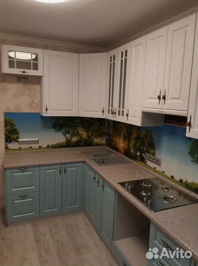 Кухонный гарнитур