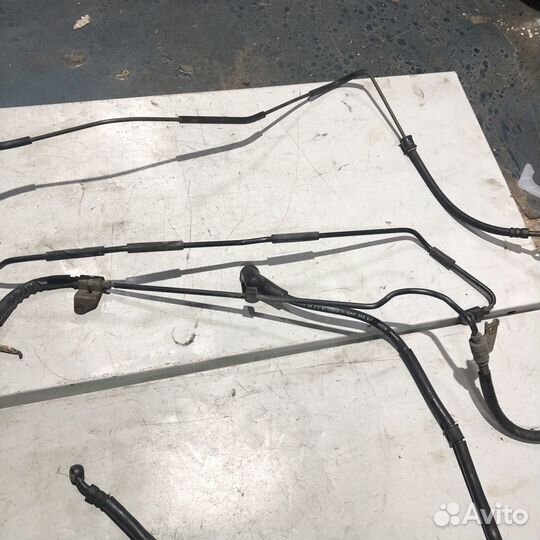 Шланги тормоза, сцепления для Honda GL1500 Gold Wi