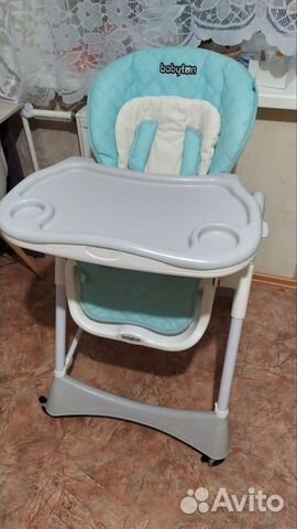 Стул для кормления