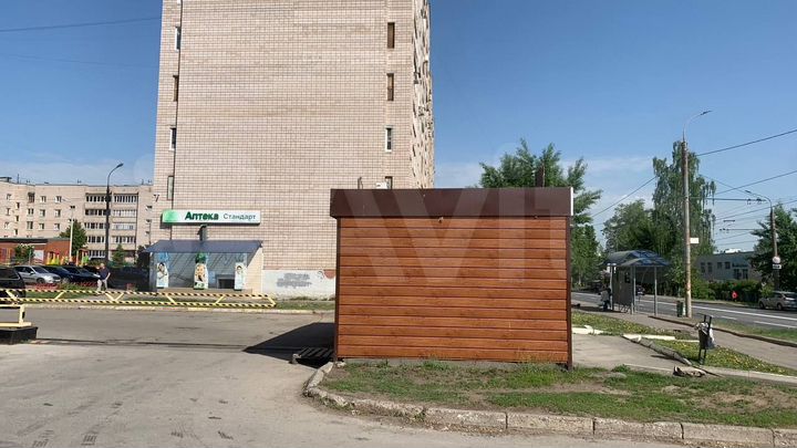 Свободного назначения, 95.1 м²