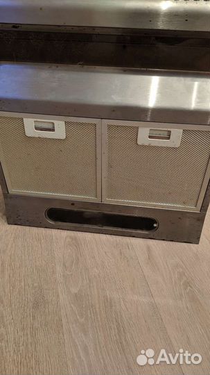 Вытяжка для кухни krona