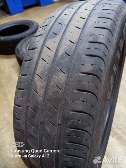 Kumho Solus SA01 Plus 205/65 R16 95H