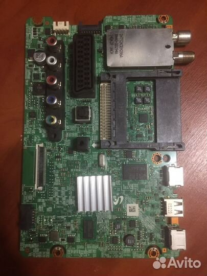 Bn41-02098b bn94-07148a samsung ue32h4290au