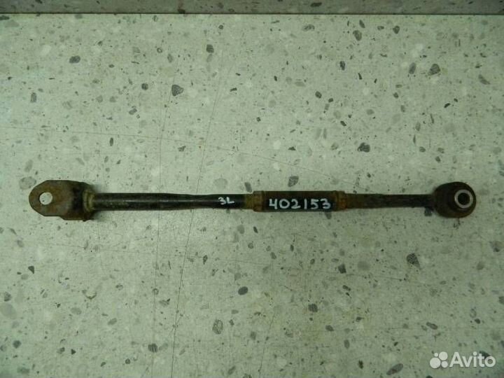 Тяга задняя поперечная левая Toyota Camry XV30 200