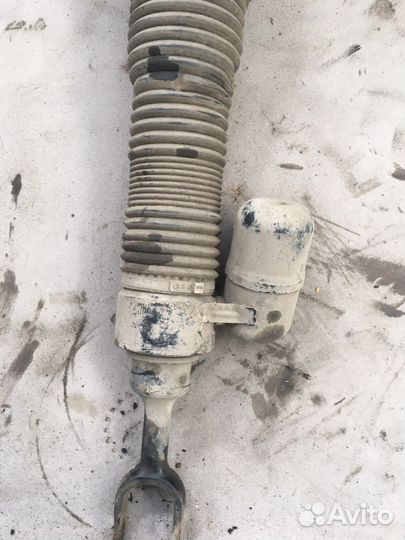 Пневмоамортизатор Volkswagen Phaeton (1959)