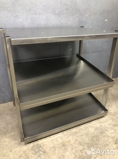 Раздача для бургеров 76х60