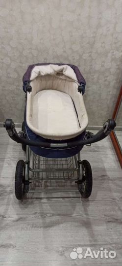 Коляска детская