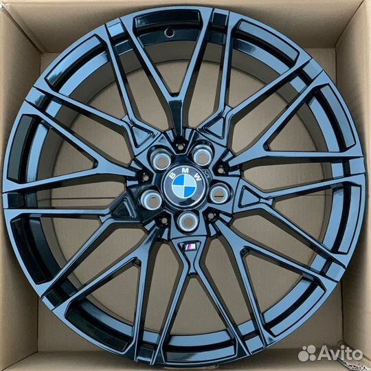 Зимние колеса BMW X7 G07