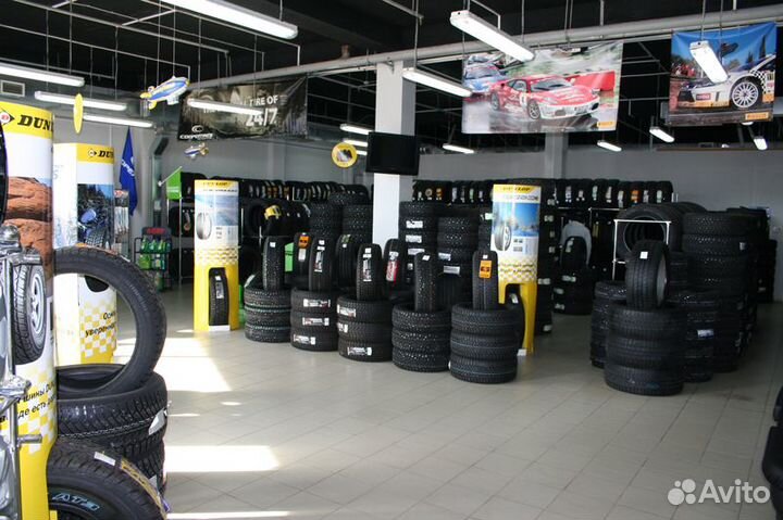 RoadX RXQuest AT21 235/75 R15