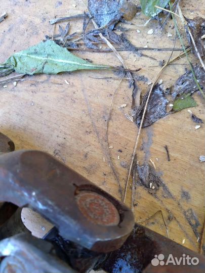 Рулевой карданчик рейка Приус20