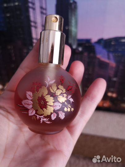 Духи времён СССР редкости из личной парфюмерии