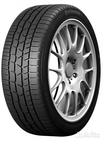 Continental ContiWinterContact TS 830 P 235/40 R18 95V