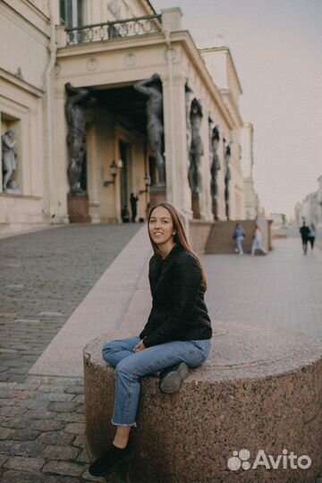 Репетитор английского языка для детей и взрослых