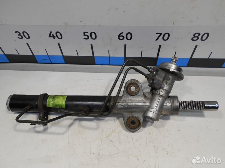 Рейка рулевая KIA Carens Spectra