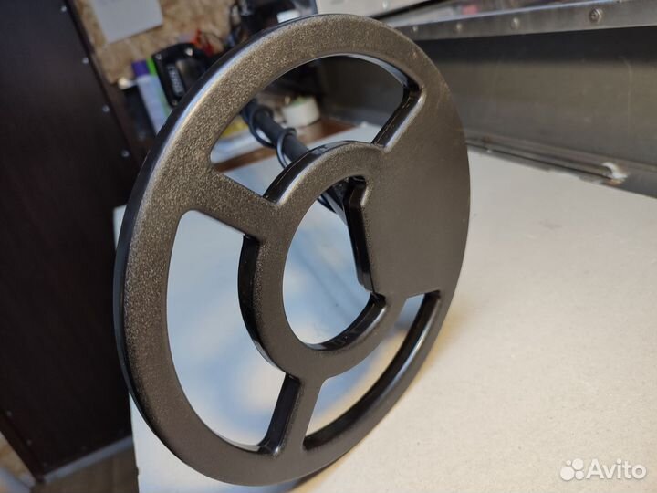 Металлоискатель Whites Coinmaster