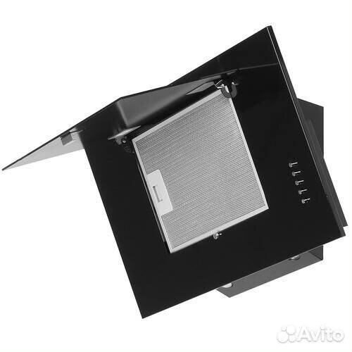 Наклонная вытяжка akpo WK-4OptimaEco60BL