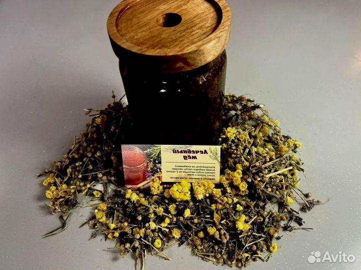 Ночное варенье для потенции