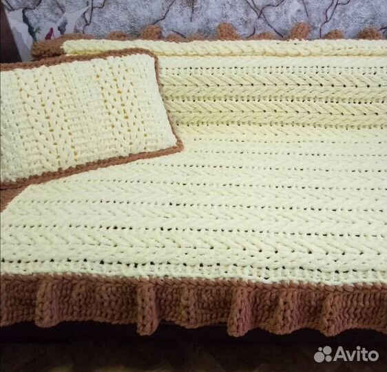 Вязание под заказ