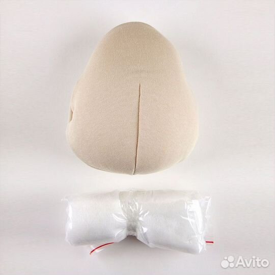 Экзопротез грудной молочной железы, рэз сп