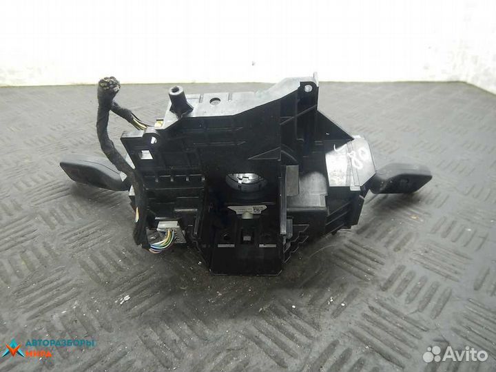 Переключатель подрулевой (стрекоза) Ford S-Max